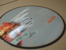 Böhse onkelz viva los tioz Picture Disc Lp Vinyl Fehlpressung