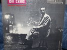BILL EVANS NEW JAZZ CONCEPTIONS RLP12-223 1ST PRESS RIVERSIDE DG LP