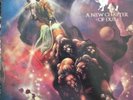 Aswad New Chapter Of Dub Lp 1982