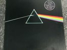 Rare Pink Floyd The Dark Side Of The Moon Vinyl 1973 UK SHVL804 FRENCH PRESS EX