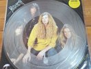 MEGADETH SYMPHONY OF DESTRUCTION CLEAR VINYL LTD EDITION 12