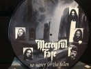 Mercyful Fate - No Mercy For The Fallen Live Lp, Heavy Metal