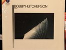 BOBBY HUTCHERSON SPIRAL BLUE NOTE LIBERTY PROMO LP STEREO IN SHRINK  CLEAN
