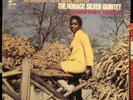 HORACE SILVER SERENADE TO A SOUL SISTER BLUE NOTE LIBERTY STEREO LP CLEAN