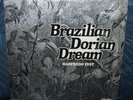 MANFREDO FEST BRAZILIAN DORIAN DREAM PRIVATE IN SHRINK OG US LP CLEAN