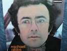 MICHAEL GIBBS (W/KENNY WHEELER) SELF TITLED DERAM SML 1063 UK OG LP CLEAN