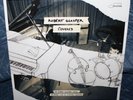 ROBERT GLASPER - COVERED BLUE NOTE 2 LP CLEAN