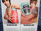 THE WHO SELL OUT CLASSIC RECORDS MONO LP AUDIOPHILE CLEAN