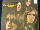 THE STOOGES - SELF-TITLED LP - SEALED - ORIGINAL - RARE