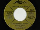 Funk 45 - Max Infinity - Love Makes A Better World - M-I-C - NM mp3