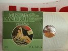 vg LP turkey Mustafa KANDIRALI gecemiz TURKISH ORIENTAL belly dance FUNK FOLK