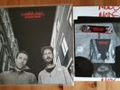 Sleaford Mods - English Tapas, ORG RED 12