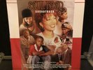Soul Food Soundtrack LP VG++ Rare Promo ( Double LP )