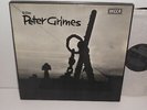 SXL 2150-2 Britten Peter Grimes Royal Opera House Orc & Chorus Britten 3LP UK NB