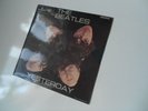 THE BEATLES EP 7''45 YESTERDAY 1965 EX++
