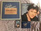 Shakin’ Stevens very rare the bop won’t stop box set