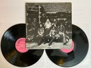 Allman Brothers Band - At Fillmore East - 1971 US Pink Capricorn AT/DK (NM)