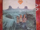 ROAD lp Hard Rock Heavy Psych (Natural Resources NR 105L, 1972) Noel Redding