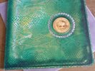 ALICE COOPER-BILLION DOLLAR BABIES VINYL LP + INTACT CARDS & BILL EX+