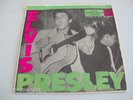 Elvis Presley Extended Play IMPORT Spain 3-20238 Cover VG/VG+ Record EX/NM NICE