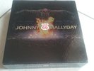 Coffret Johnny hallyday Tour 66 Edition Collector