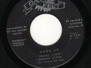 DERMOT LYNCH - COOL IT / ADULTS ONLY (1st press)