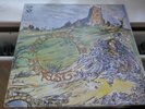 FOREST - FULL CIRCLE 1st UK 1970 1st UK Press Harvest EX+ LP Folk/psych COMUS