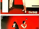 The White Stripes Two (2) Album [in-shrink] LP Vinyl Record De Stijil Elephant