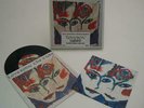 Lovesong The cure limited edition love box with linen print 7