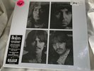 The BEATLES 50th Anniversary White Album 4LP box set New Mint SEALED vinyl