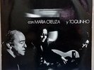 VINICIUS DE MORAES EN LA FUSA MARIA CREUZA TOQUINHO