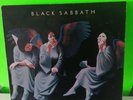 BLACK SABBATH - HEAVEN AND HELL 1980  VERTIGO LP. 9102 752