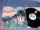 BIRTH CONTROL  Plastic People  1975- FIRST GERMANY  PRESS - CBS -N/M