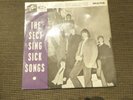 DOWNLINERS SECT EP : THE SECT SING SICK SONGS