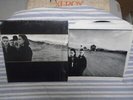 RARE 1ST CLUB PRESS U2 LP VINYL The Joshua Tree 1987 Bono Edge gatefold POSTER