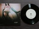 PJ HARVEY this is love ISLAND RECORDS 7-inch IS785