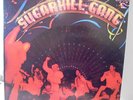 The SugarHill Gang ?– Sugarhill Gang Original 1980 Vinyl LP SH-245
