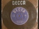 The ROLLING STONES Jumpin' Jack Flash / Child FINLAND Decca 45-F 12782 Finnish