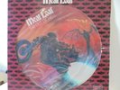 Meatloaf - Bat Out Of Hell - Original 1977 Ltd Edition Picture Disc