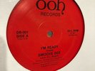 SMOOVE DEE • I’M READY • 12” ELECTRO RANDOM RAP • OOH RECORDS • EARLY DR. DRE