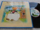 CAT STEVENS. TEA FOR THE TILLERMAN   ILPS 9135.  ORIGINAL IN SUPERB CONDITION