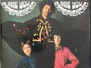 JIMI HENDRIX - Are You Experienced (1967) [LP 33 VINYL 12