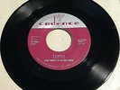 LINK WRAY & HIS RAYMEN  45,  