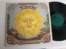 Klaatu LP Self Titled Debut