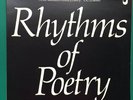 RHYTHMS OF POETRY Open University Learning LP Chaucer Donne Marlowe Pope Milton
