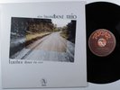 ALAN BROADBENT TRIO Further Down The Road TARTAR LP NM new zealand v