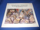 FIRST PRESS CHETSKY RECORDS RC4 RIMSKY-KORSAKOV SCHEHERAZADE  REINER CHICAGO