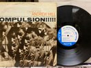 Andrew Hill - Compulsion - Blue Note BLP 4217 Mono LP Freddie Hubbard RVG