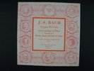 Alexander Schreiner - J.S. Bach: Organ Recital 10