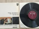 Philips 835 511 AY HI-FI STEREO ED1 Glenn GOULD - Bach Beethoven Piano Concts NM